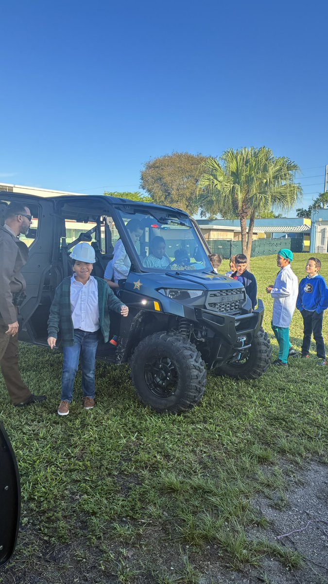 Seminole Elementary tweet media