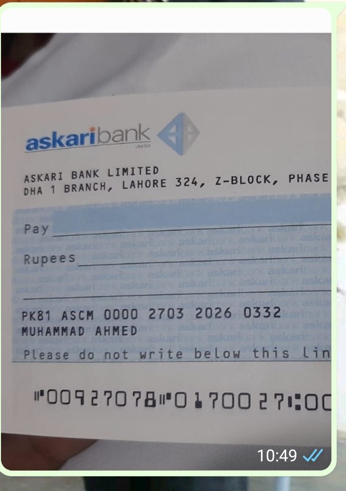 Special Artist umer jarral (CP) tweet media