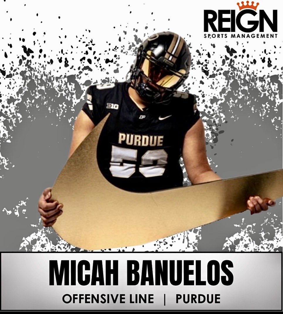 Reign Sports Management tweet media