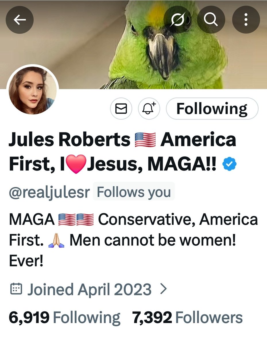 The Only James Magelk tweet media