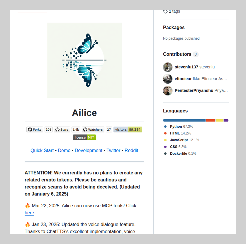 Tom Dörr tweet media