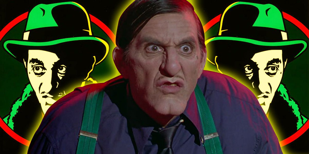 Há Thales que vem pra bem tweet media