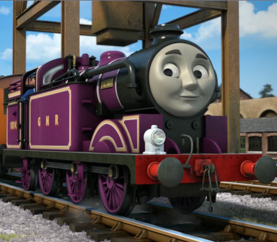 Sodor Pro tweet media