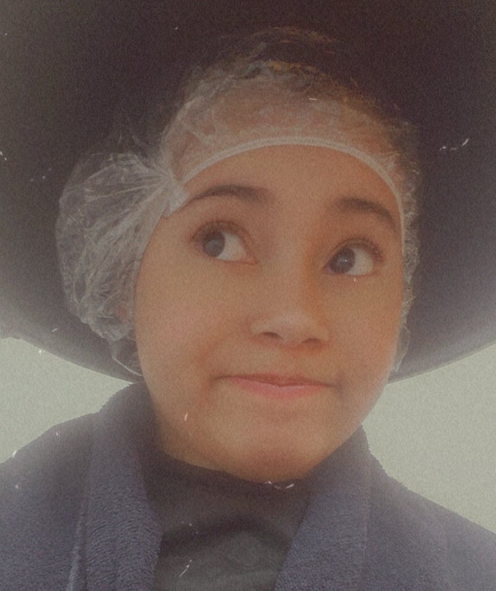 ๐ฆ๐ ๐๐ซ๐ข๐๐ข๐ซ๐ข ~ ๐ ~ ๐๐๐๐ญ๐ฎ๐๐๐ซ ๐๐ฆ tweet media