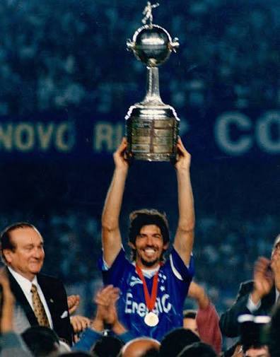 eu escolhi acreditar