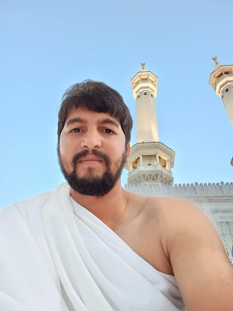 MD IMRAN ANSARI tweet media