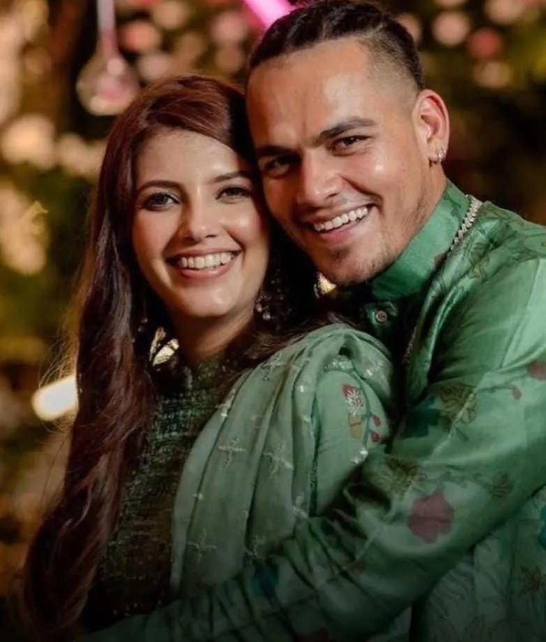 Sanjay Sachdeva tweet media