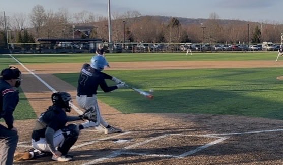 Gino Spigarelli 2028 GPA: 4.13 tweet media