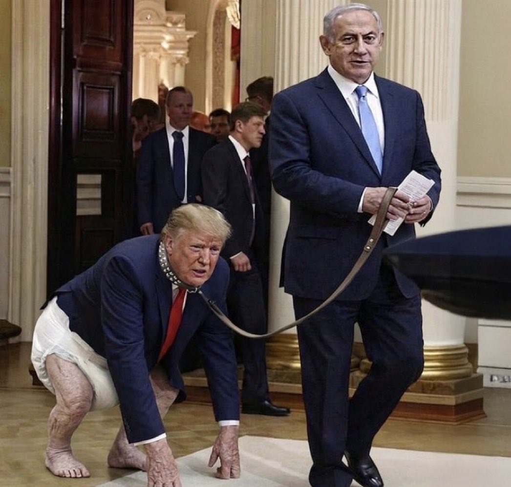 WatchMans Dispatch🤺 tweet media