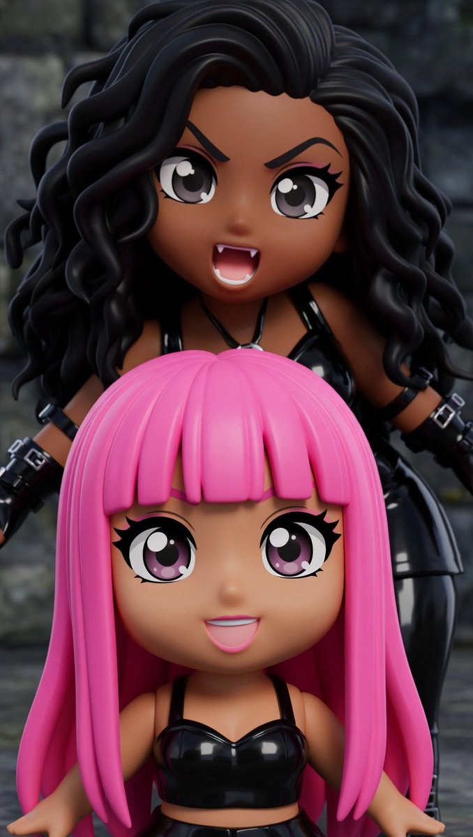 The Blond Don tweet media