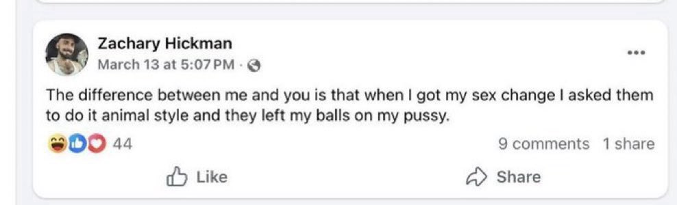 🇺🇸ColonelMAGAMark🇺🇸 tweet media