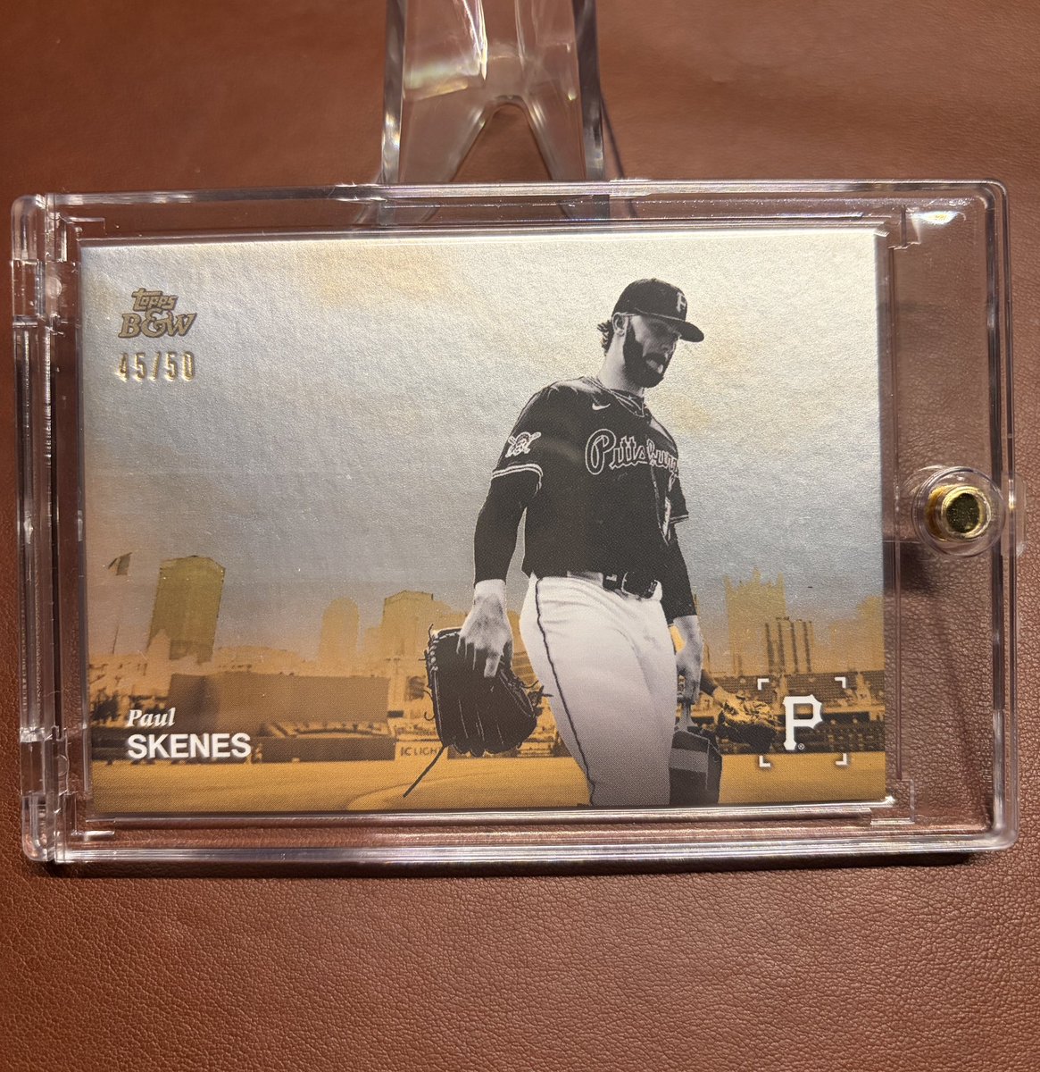 Pirate Collector tweet media