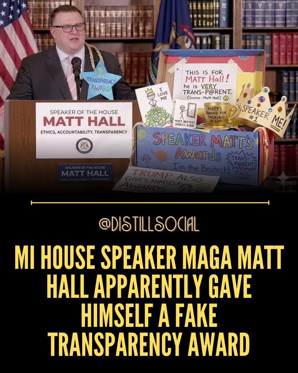 Distill Social tweet media