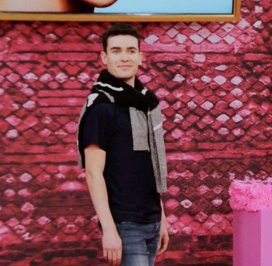 JB 🐻✨🍉 tweet media