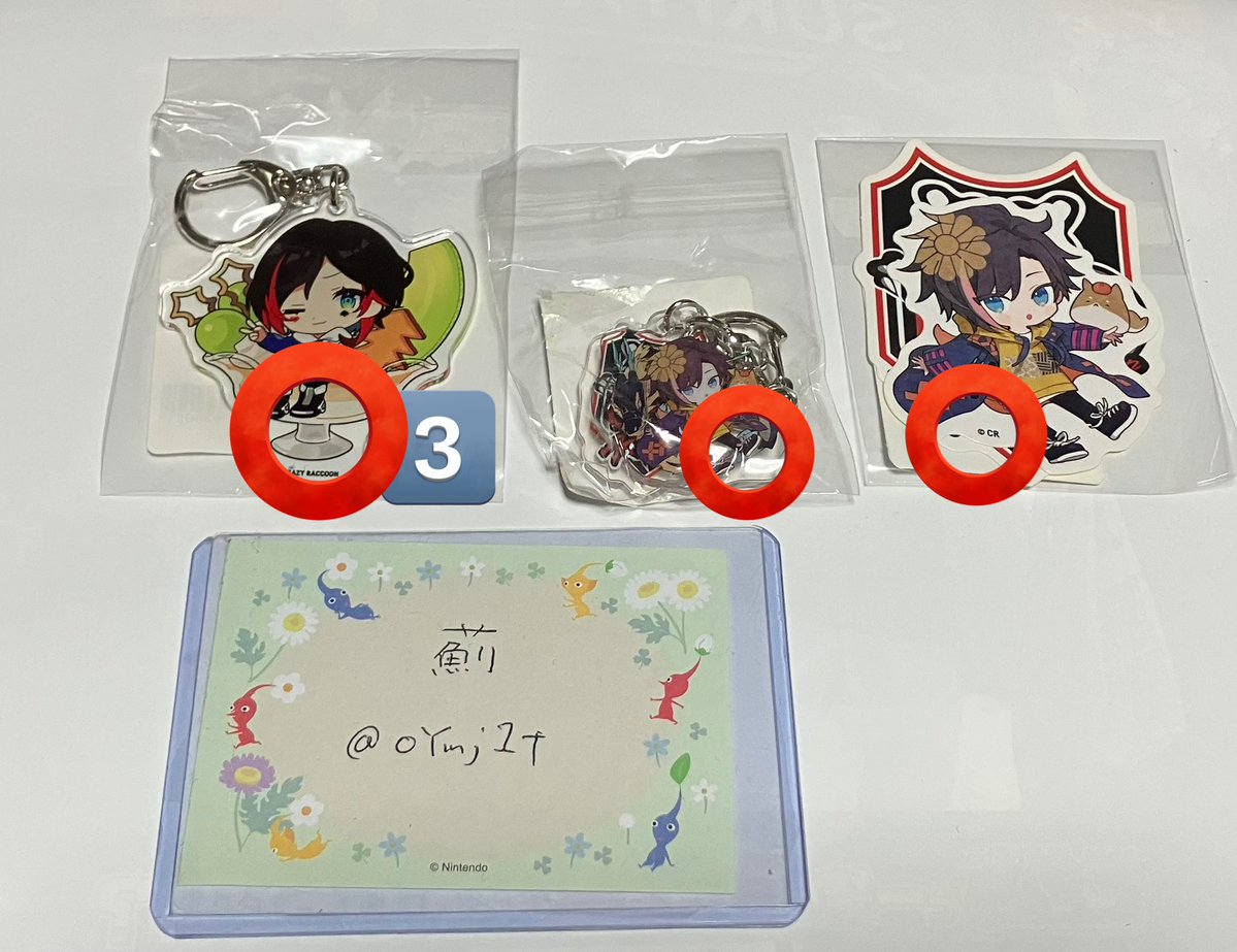 あまちゃん@通知不良 tweet media