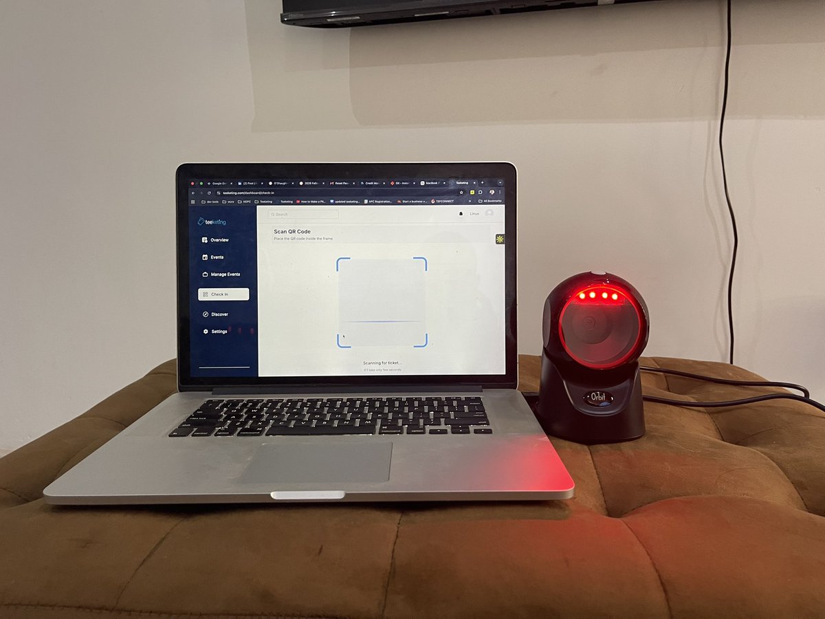 Teeketing tweet media