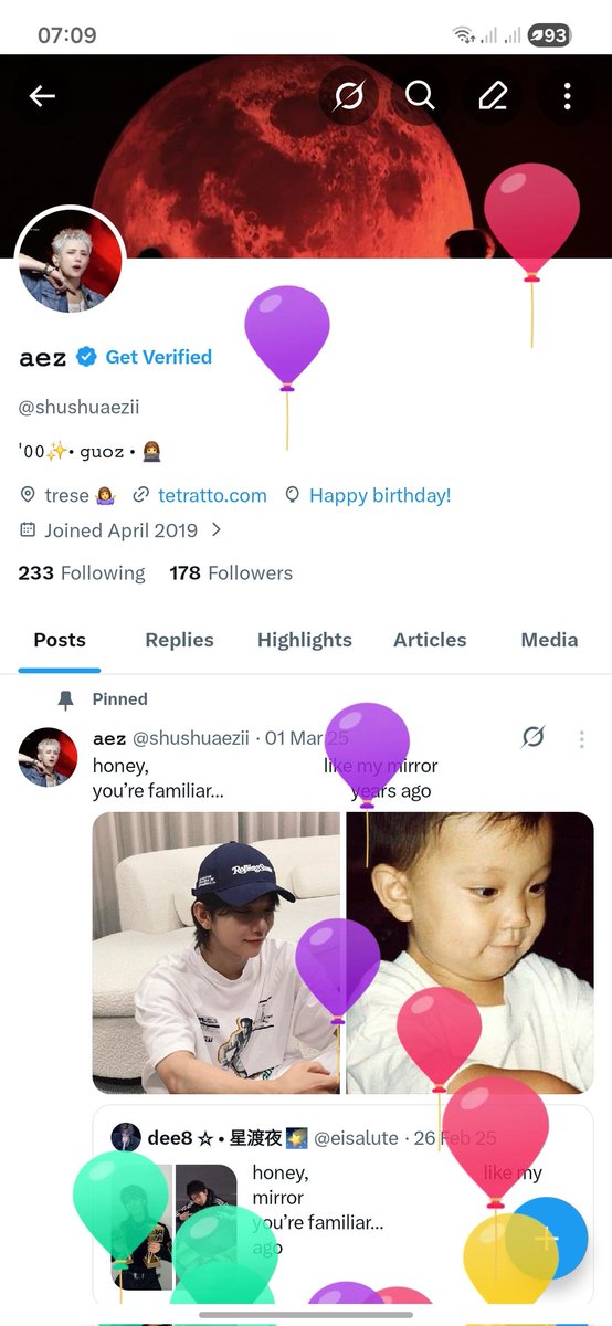 𝚊𝚎𝚣 tweet media