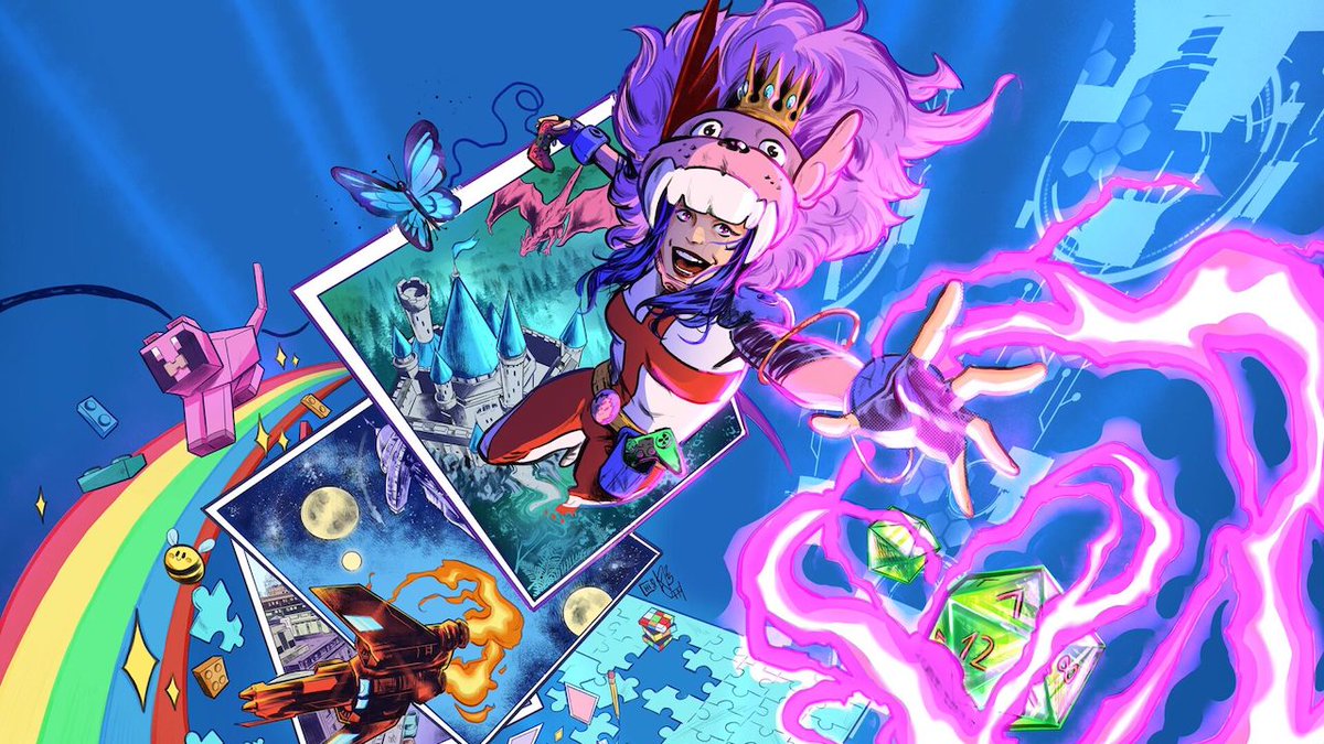 GameScore.it tweet media