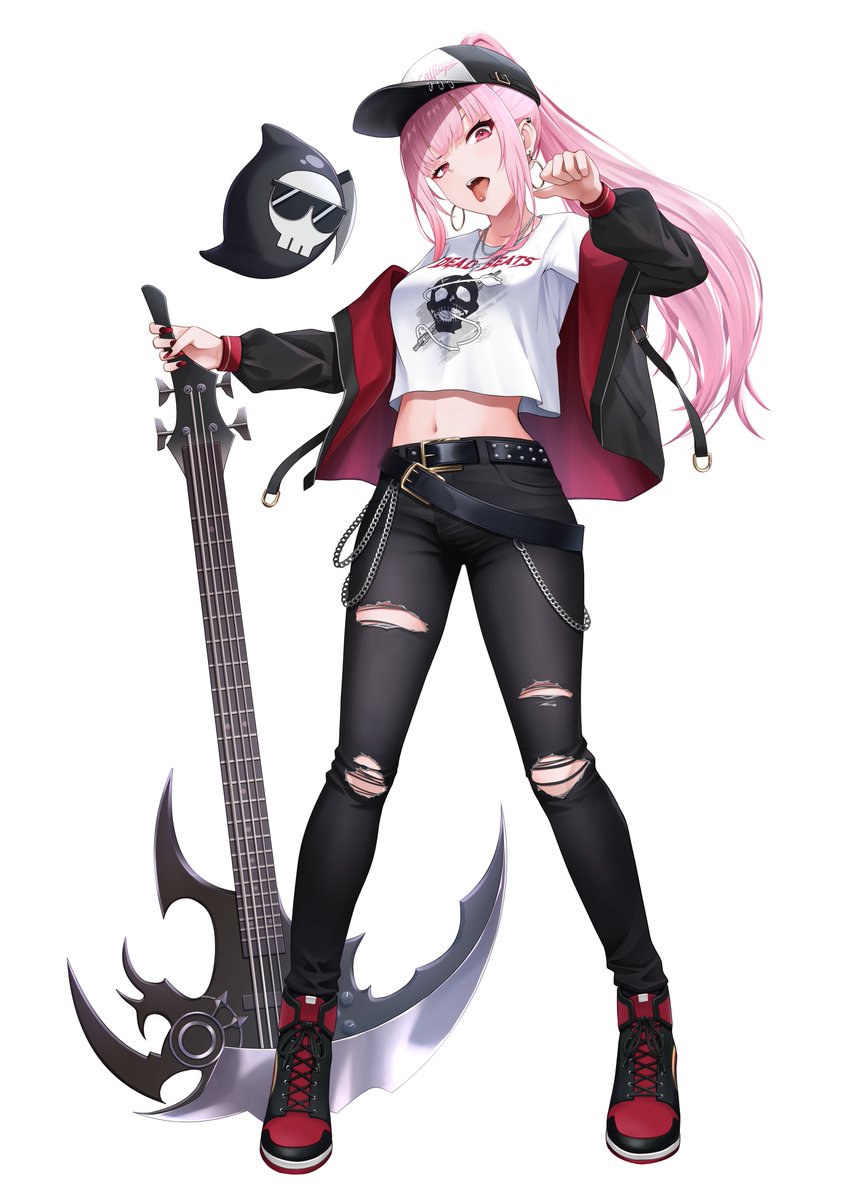 さめ甘 tweet media