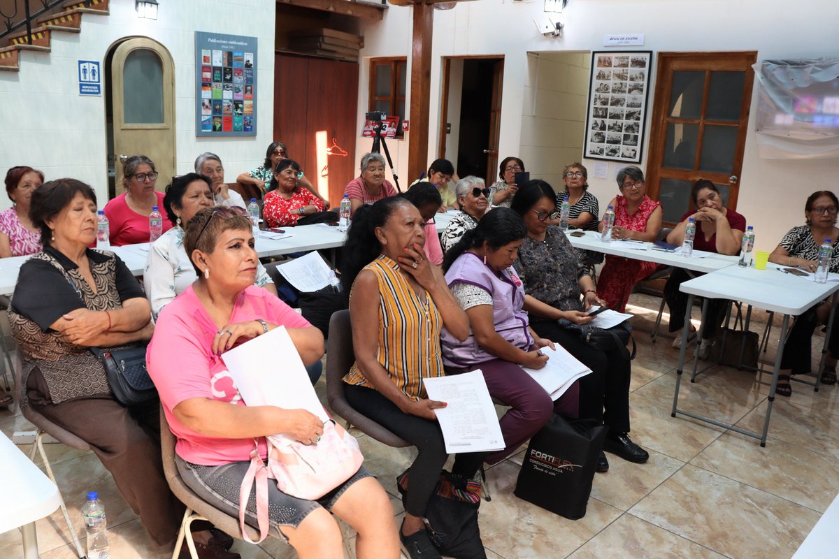 Indira Huilca tweet media