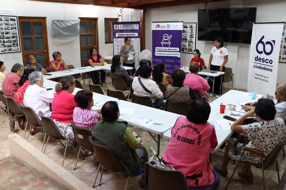 Indira Huilca tweet media