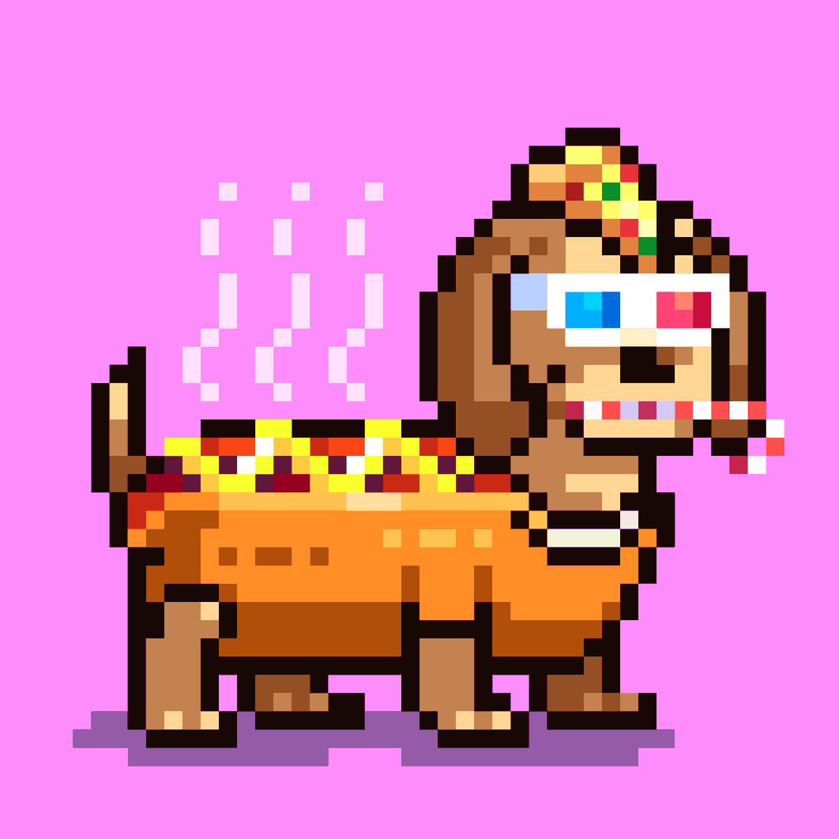 HotDogs Bot 🤖 tweet media