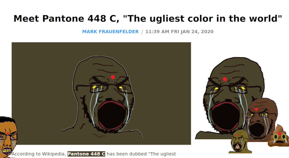 Blue Eyed Devil ❄️ tweet media