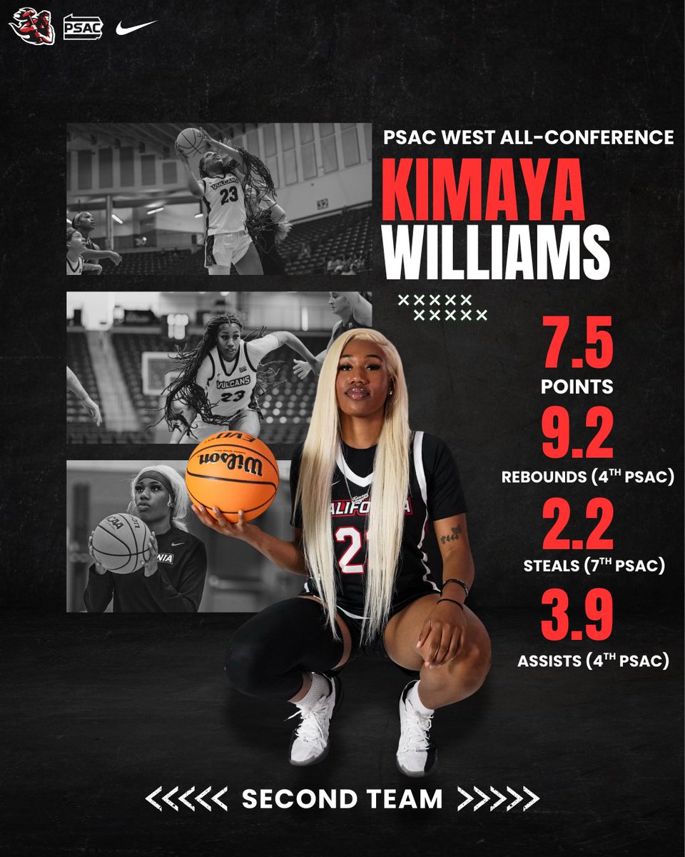Kimaya Williams tweet media