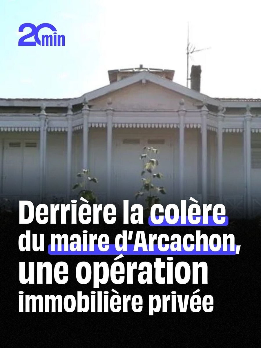 20 Minutes tweet media