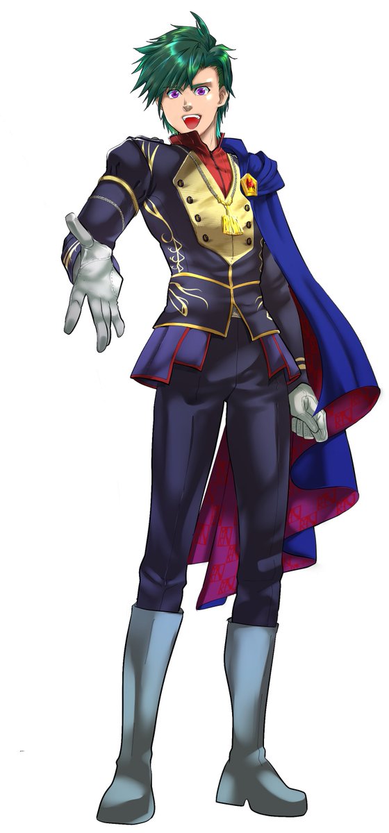 哉永/やなが＠別名義：やなもん tweet media