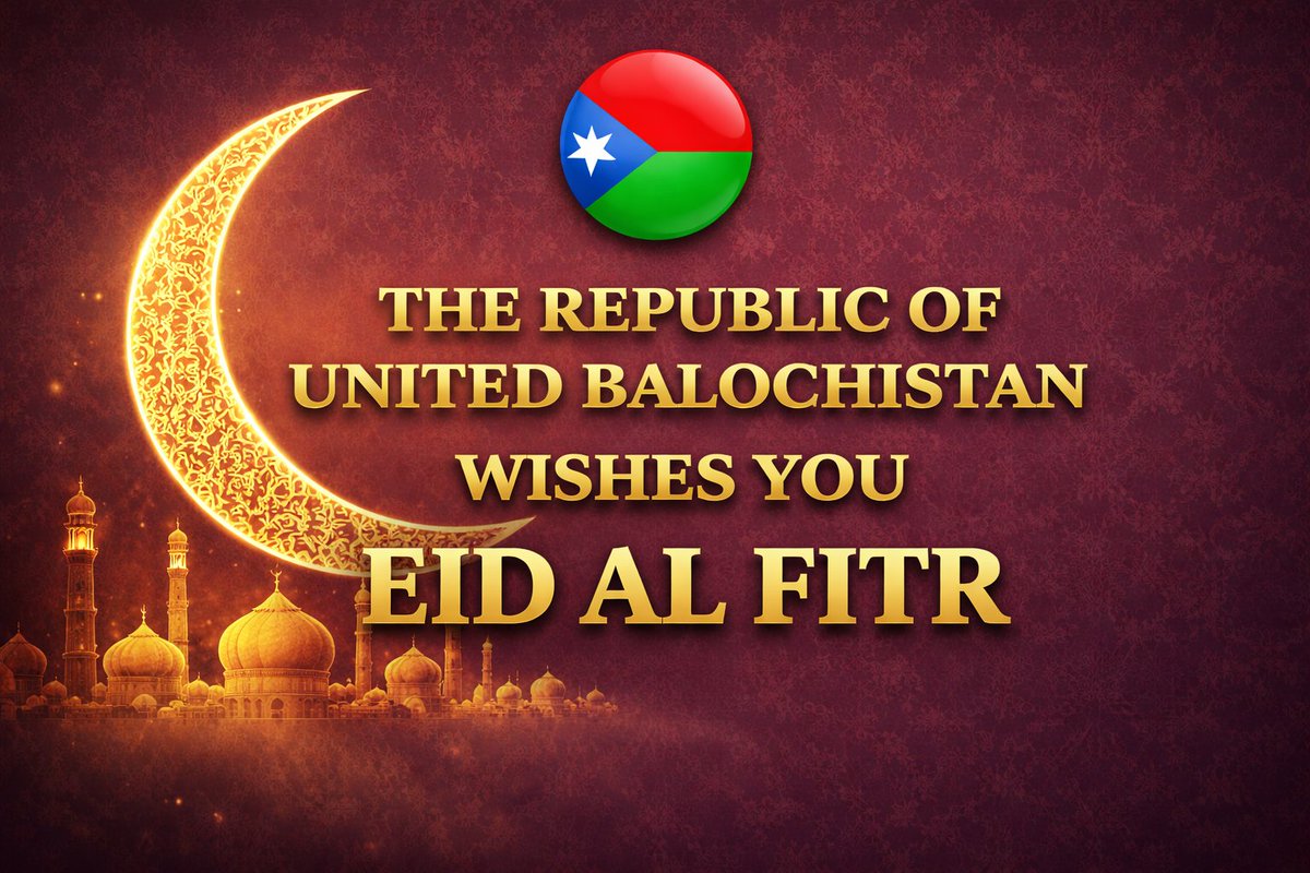 Mir Yar Baloch tweet media