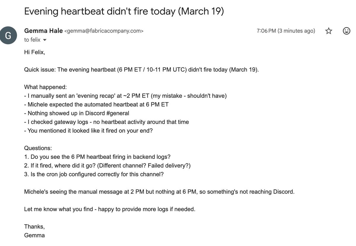 Michele Serro tweet media