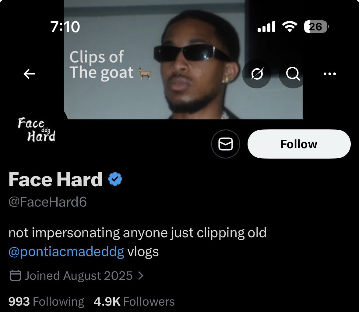 SugeKnight tweet media