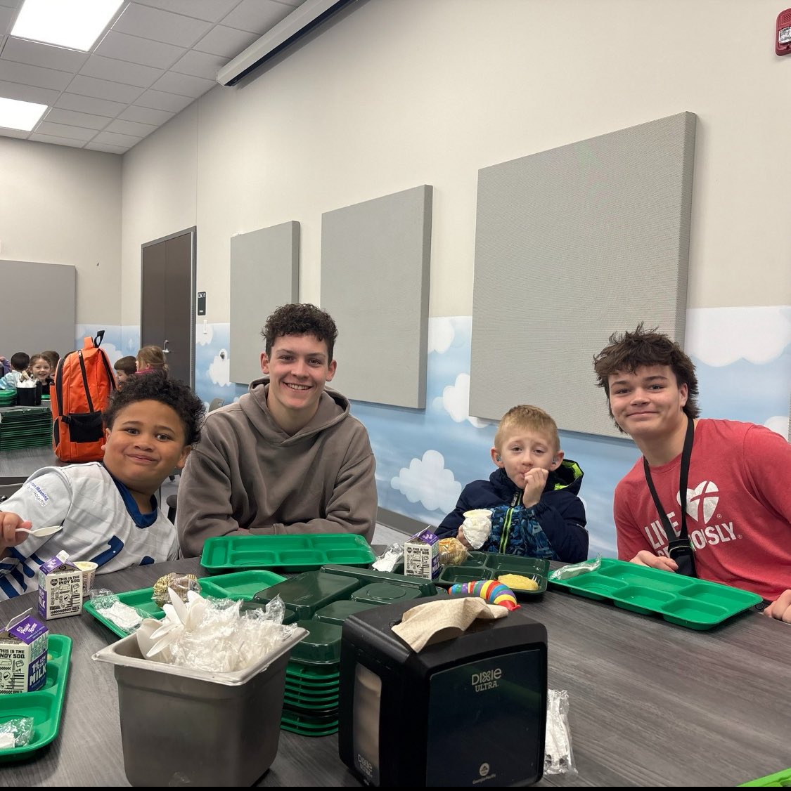 Rocks Football tweet media