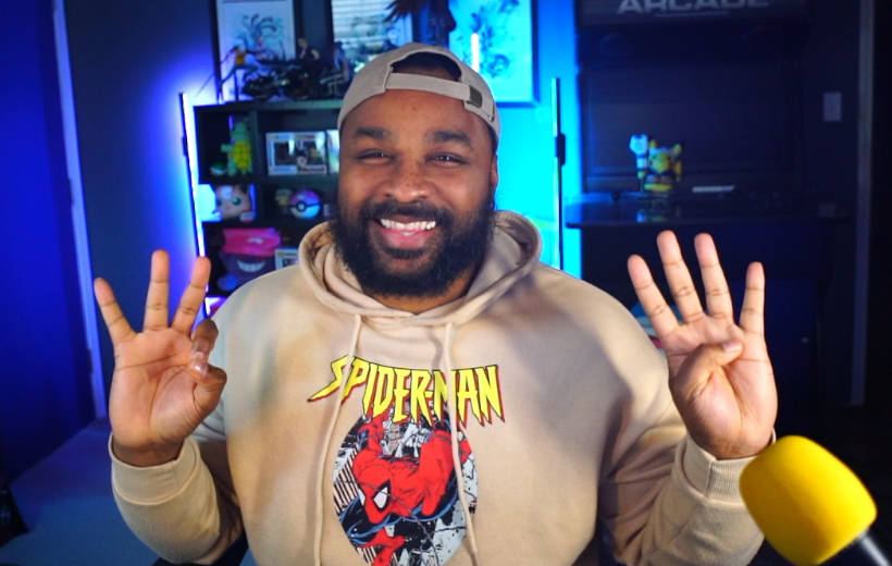 DataDave / David C. VO tweet media