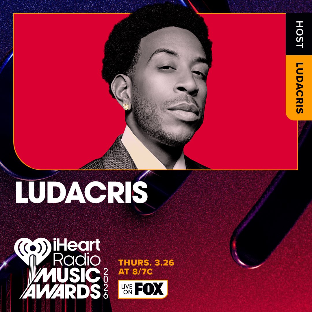 Ludacris tweet media