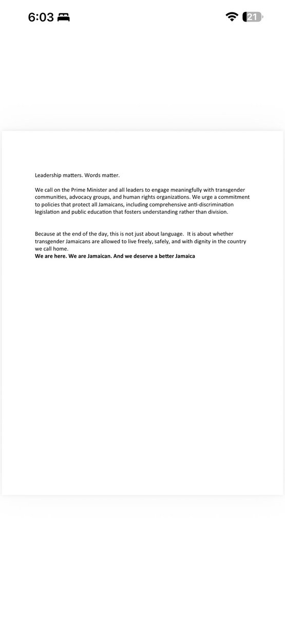 Anika Walsh 🇯🇲🇦🇬🏳️‍⚧️ tweet media