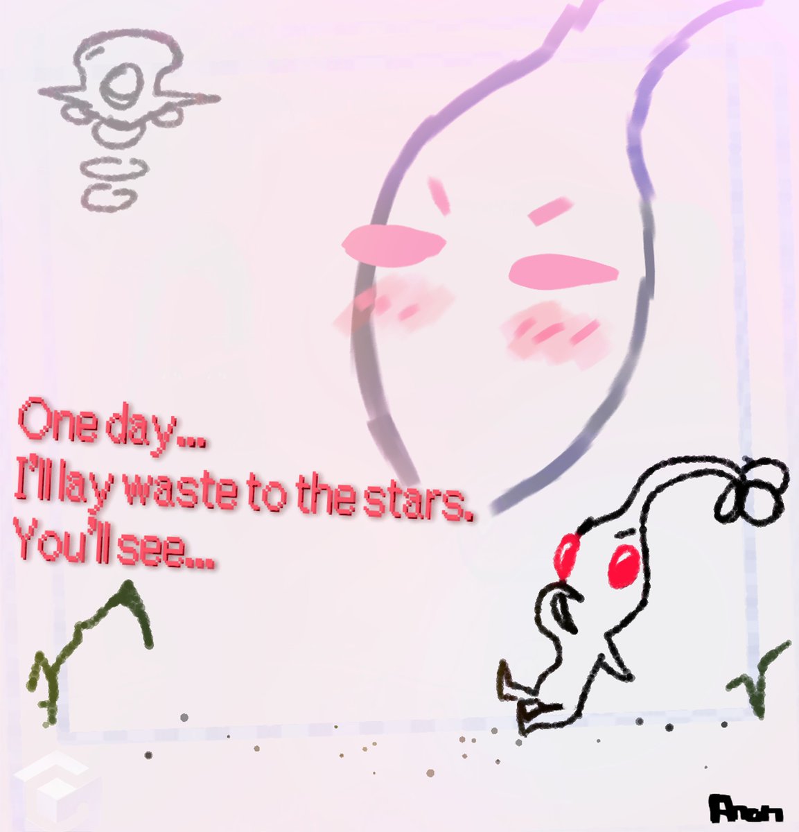 AnonTrain tweet media