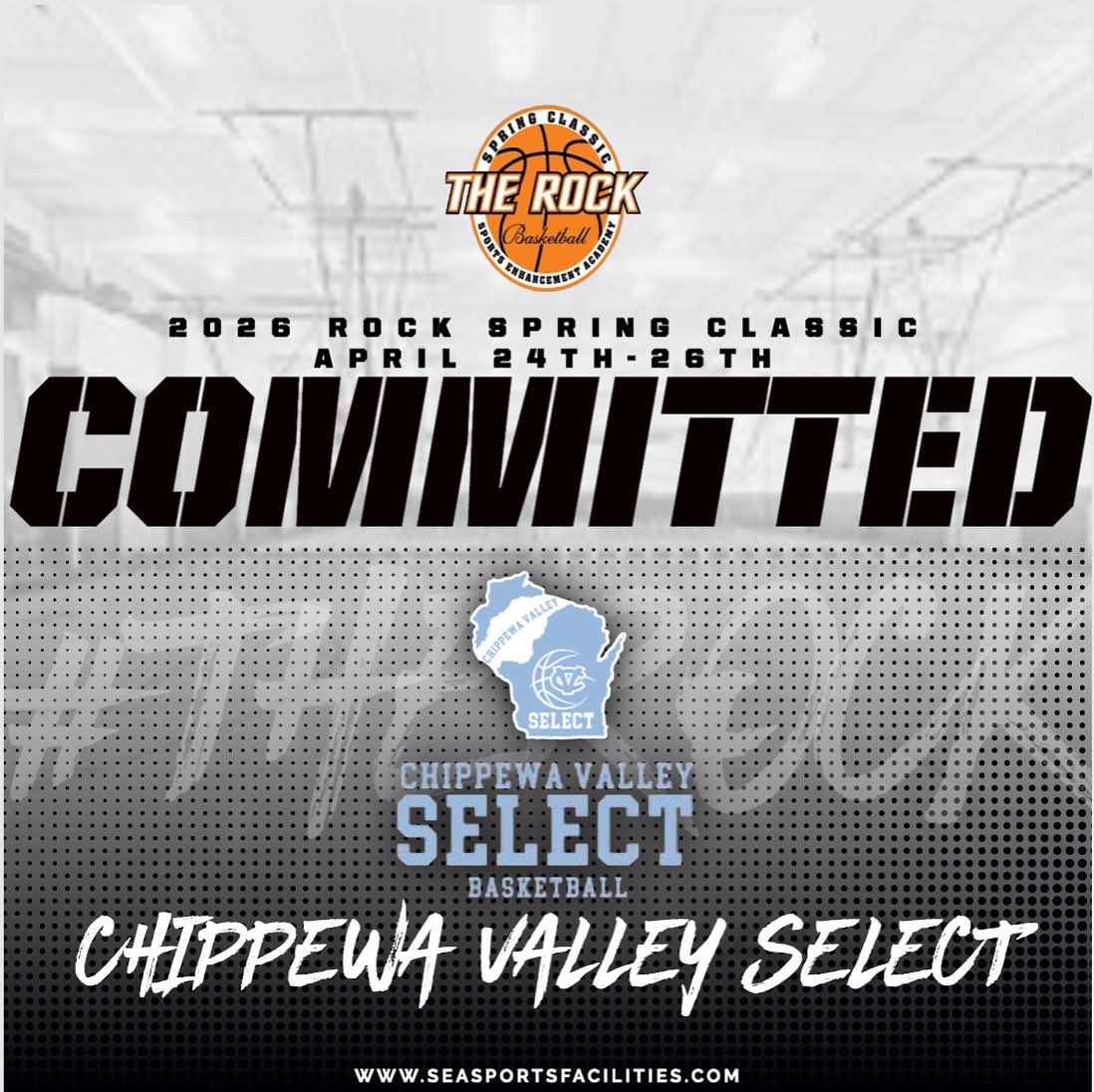 The ROCK Spring Classic tweet media