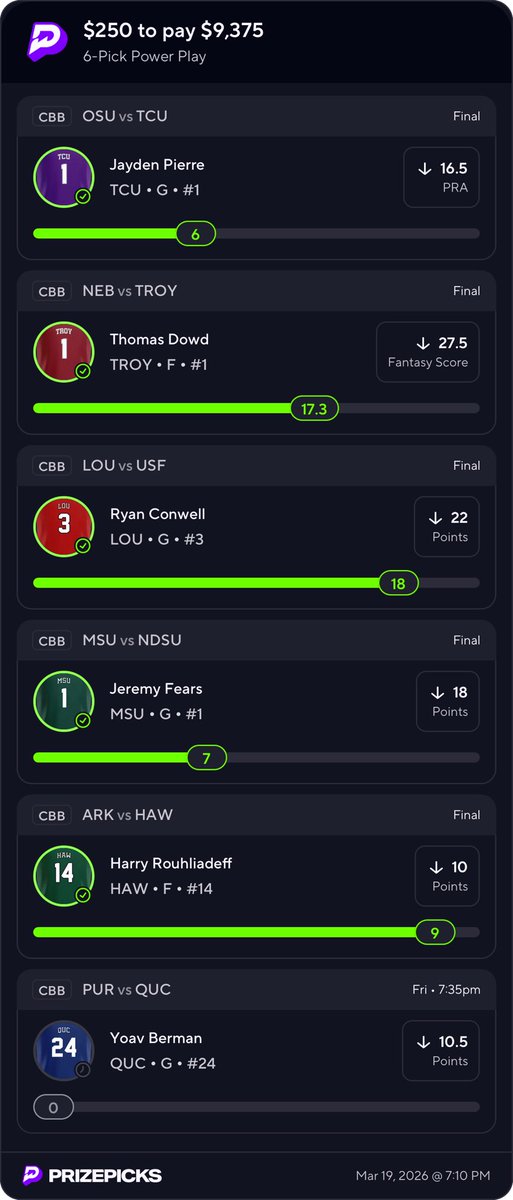 Preston Lopez tweet media