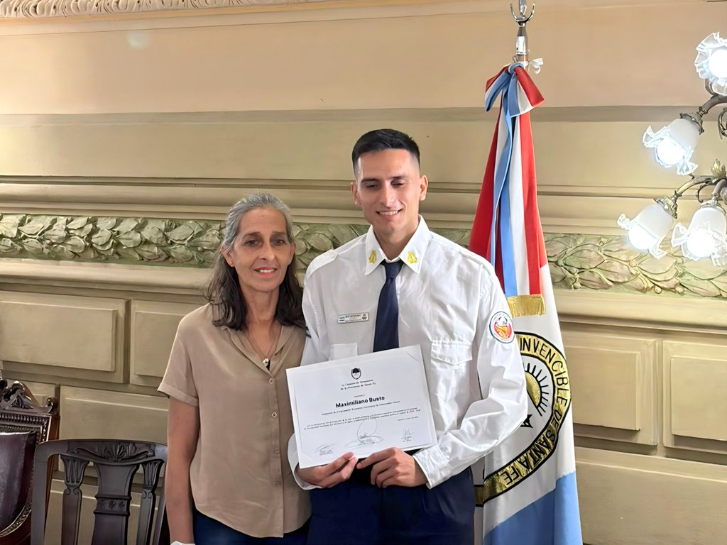 Rodrigo Leandro Borla tweet media