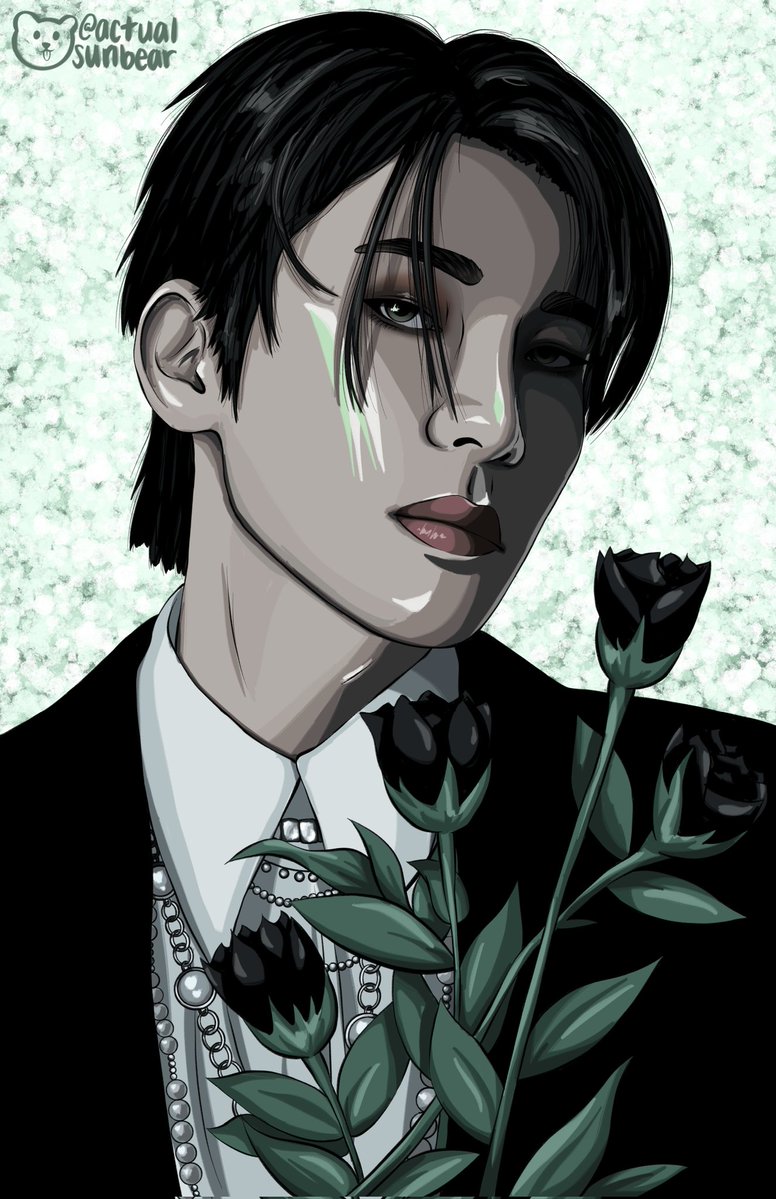 olive 🐻🌙 lee know/scoups smoocher tweet media