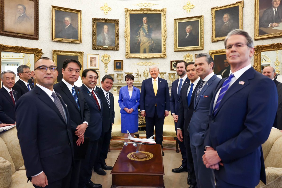 PM's Office of Japan tweet media