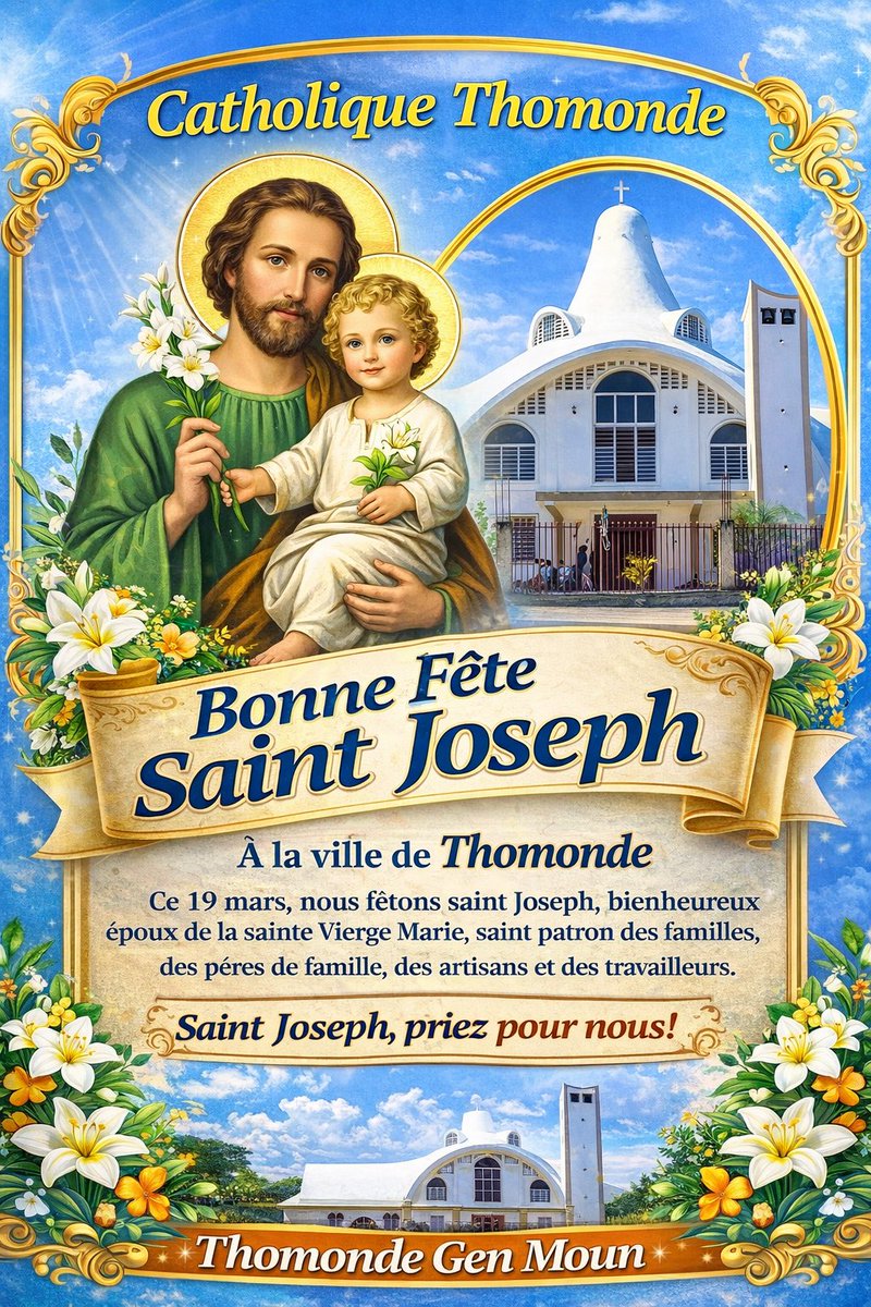 Thomonde Gen Moun tweet media