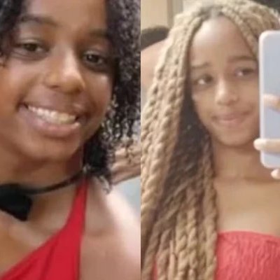 𝙱𝚛𝚎𝚗𝚍𝚊 News✨️ tweet media