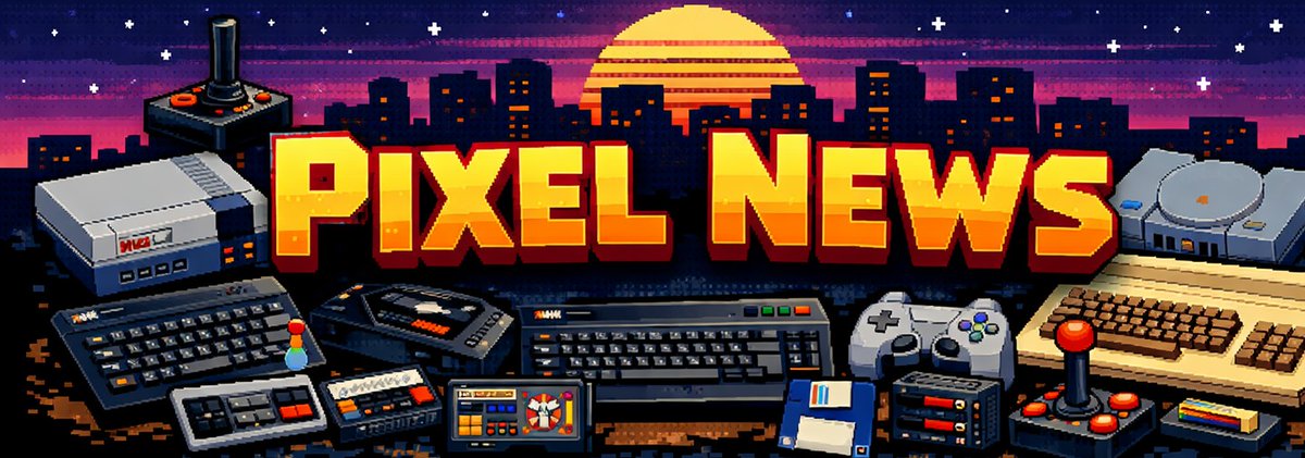 Carlos Games (Carlos Estrada Barde) tweet media