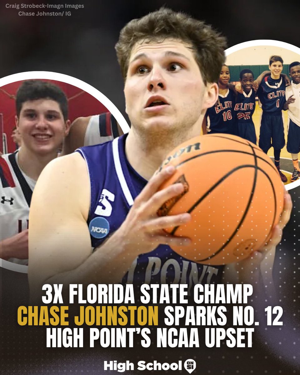 High School On SI tweet media