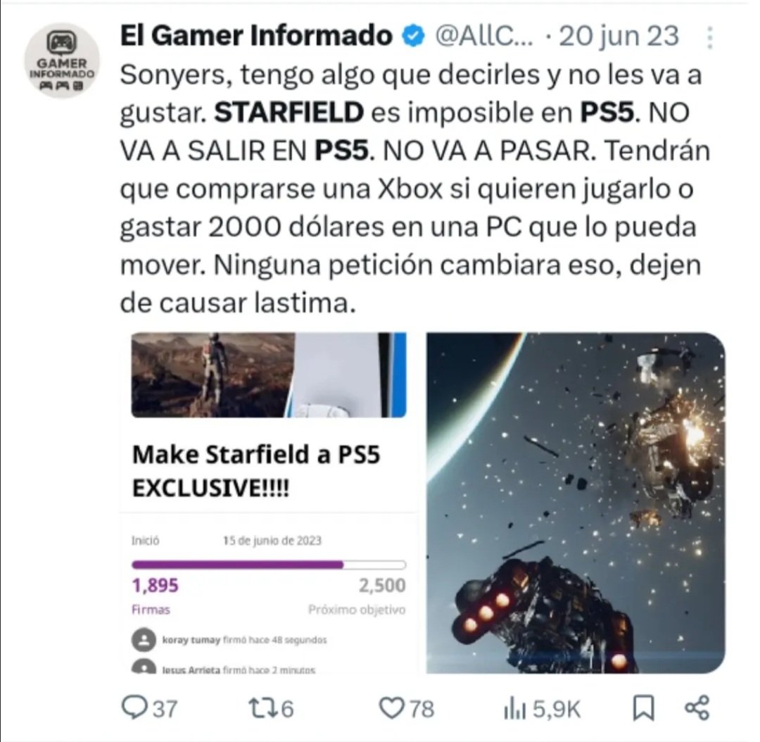 The Tribal Chief Gamer tweet media