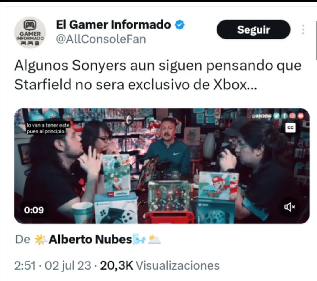 The Tribal Chief Gamer tweet media