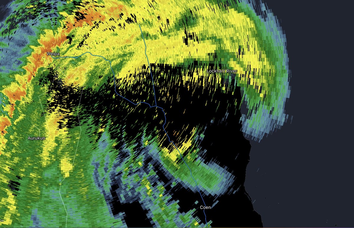 Josh Morgerman tweet media